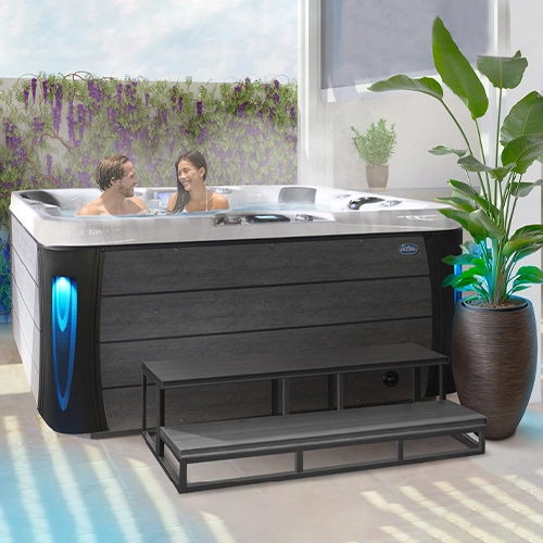 Escape X-Series hot tubs for sale in Davis